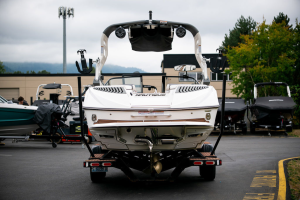 2019 Nautique Boats G23 for sale in Seattle, Washington