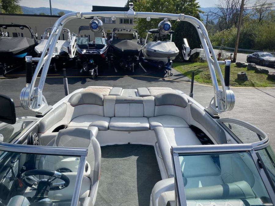 2012 Mastercraft Boats X25 for sale in Seattle, Washington