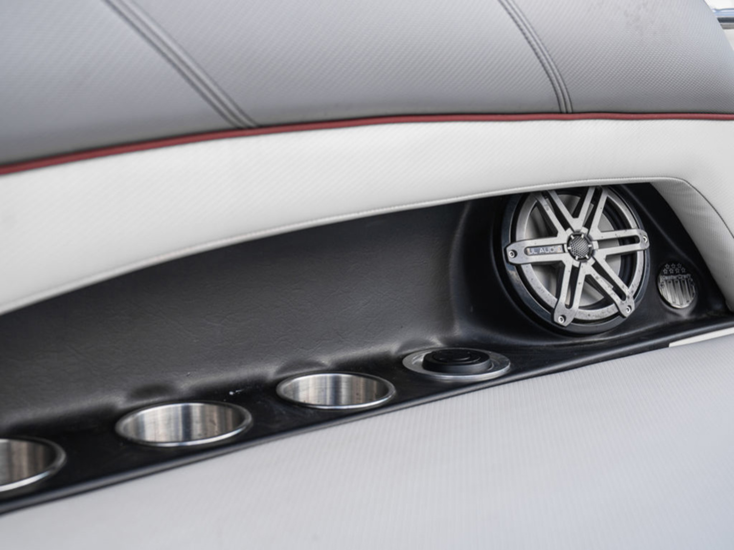 2012 Mastercraft X25