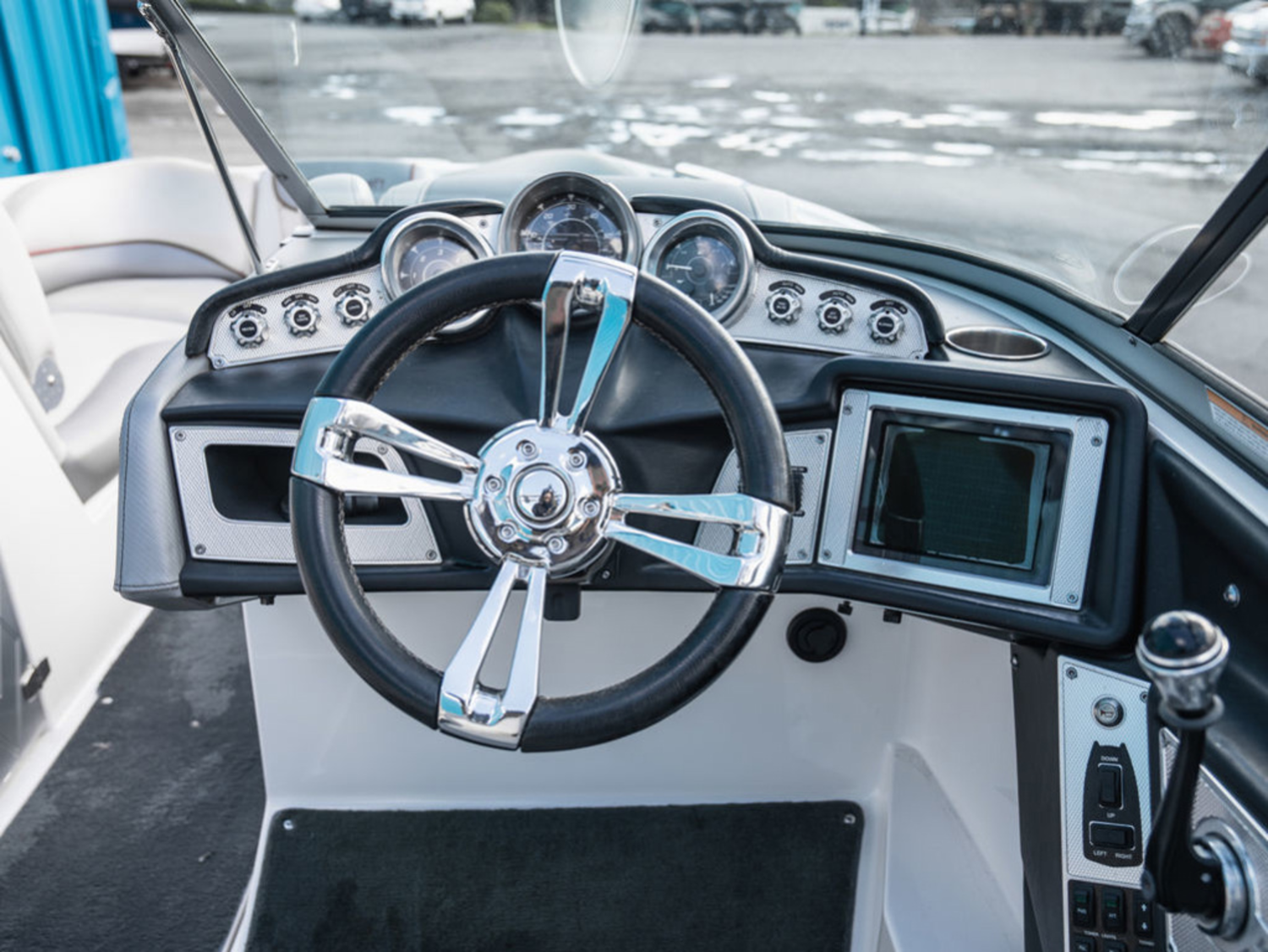 2012 Mastercraft X25