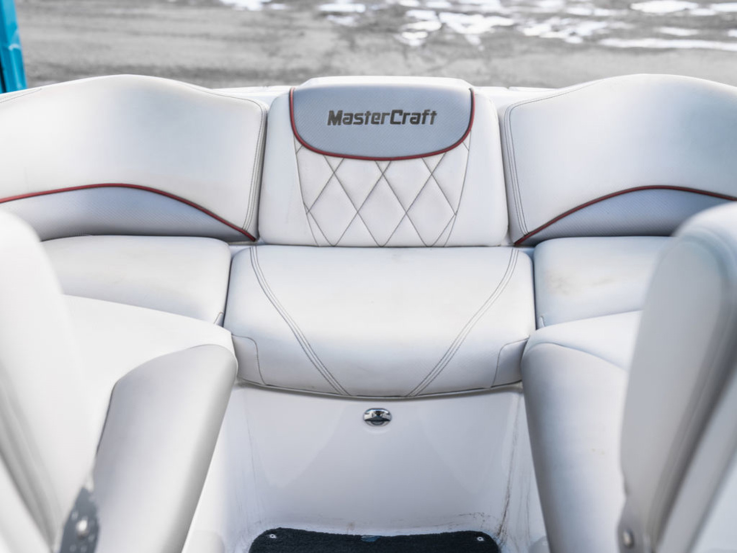 2012 Mastercraft X25