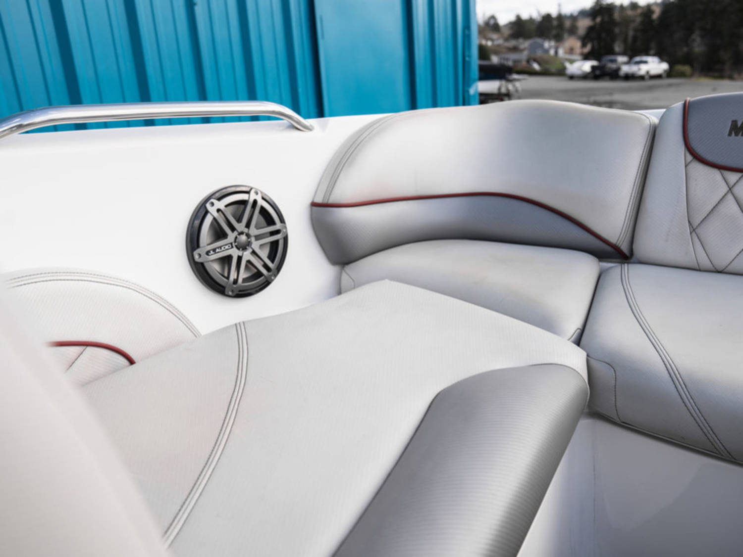 2012 Mastercraft X25