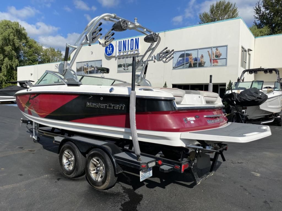 2012 Mastercraft Boats X25 for sale in Seattle, Washington