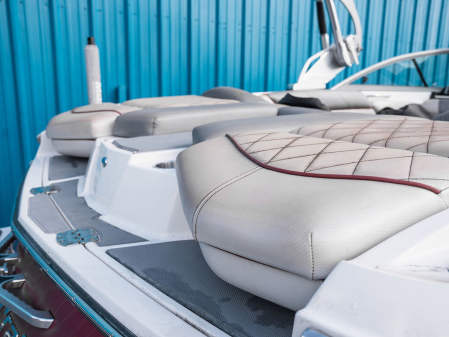 2012 Mastercraft X25