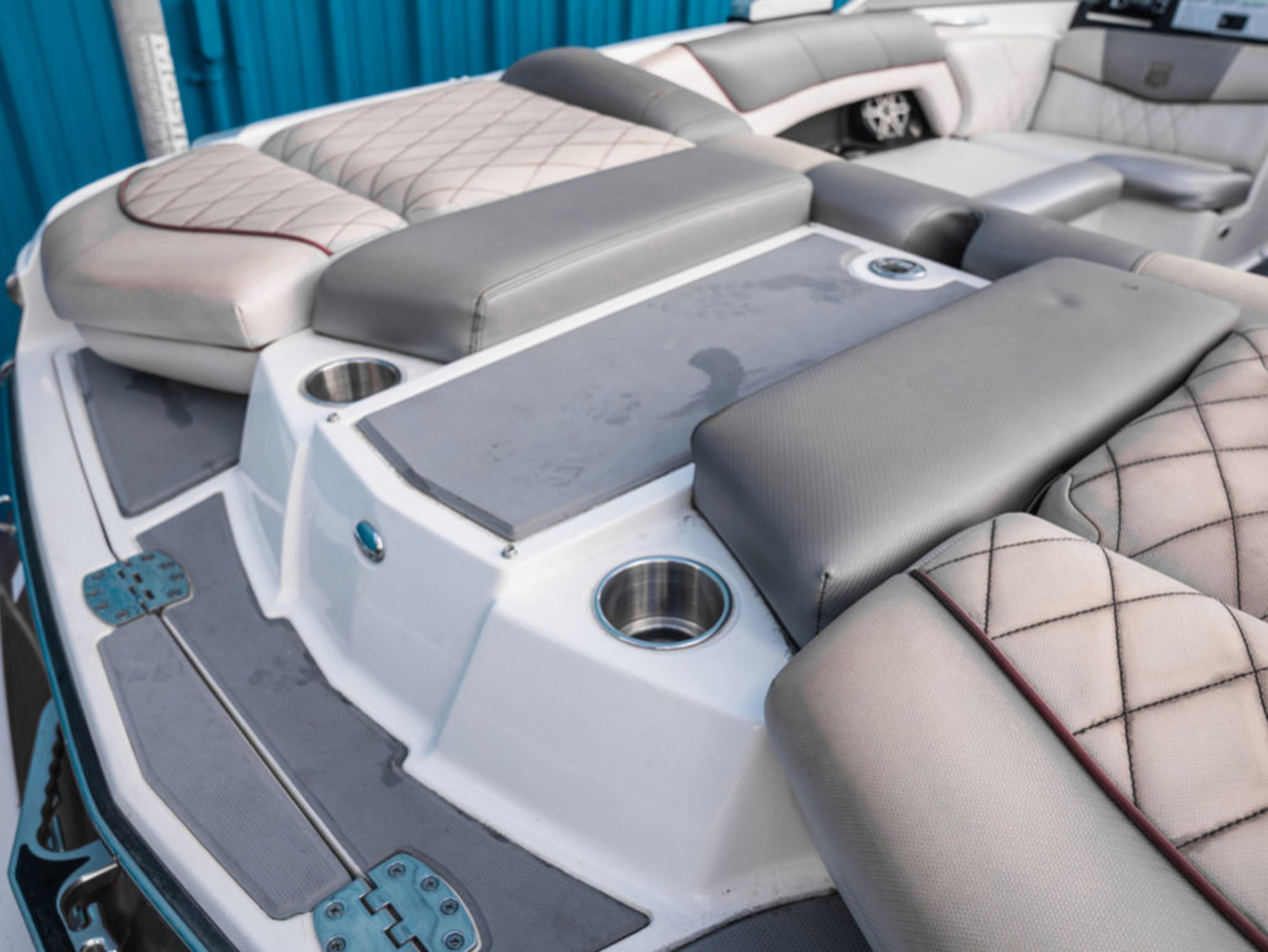 2012 Mastercraft X25