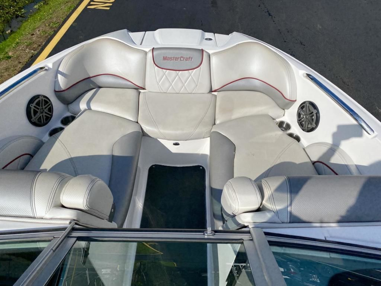 2012 Mastercraft Boats X25 for sale in Seattle, Washington