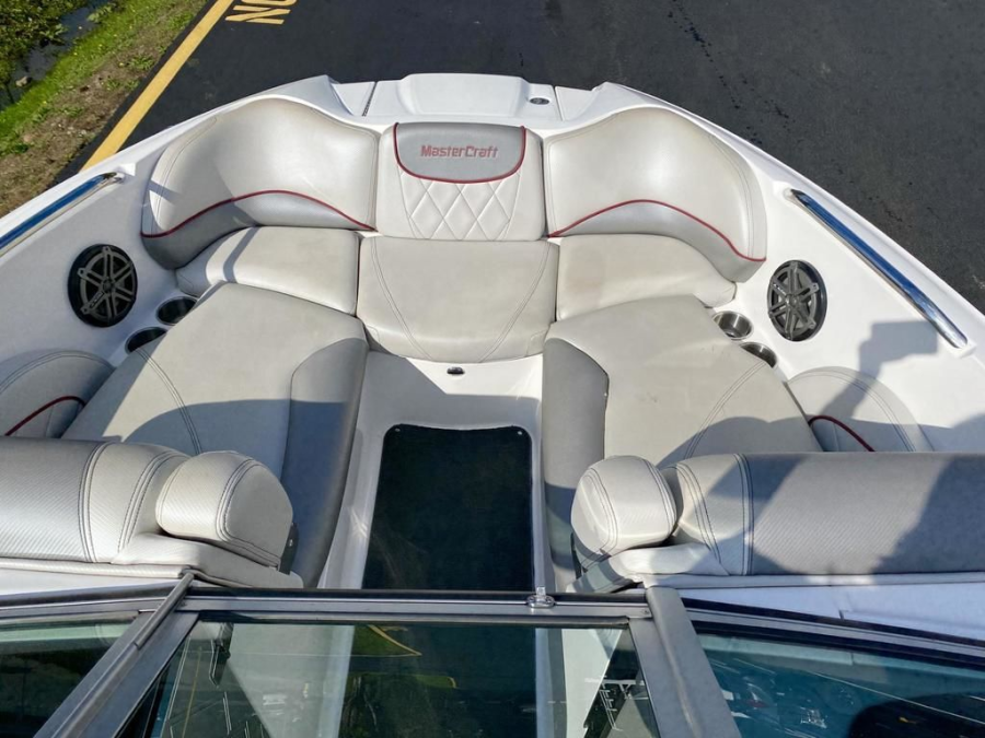 2012 Mastercraft Boats X25 for sale in Seattle, Washington