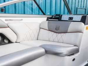 2012 Mastercraft X25