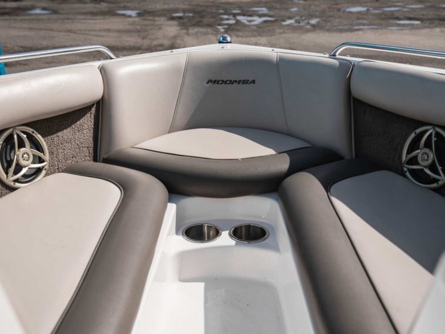 2008 Moomba Boats Outback V for sale in Seattle, Washington