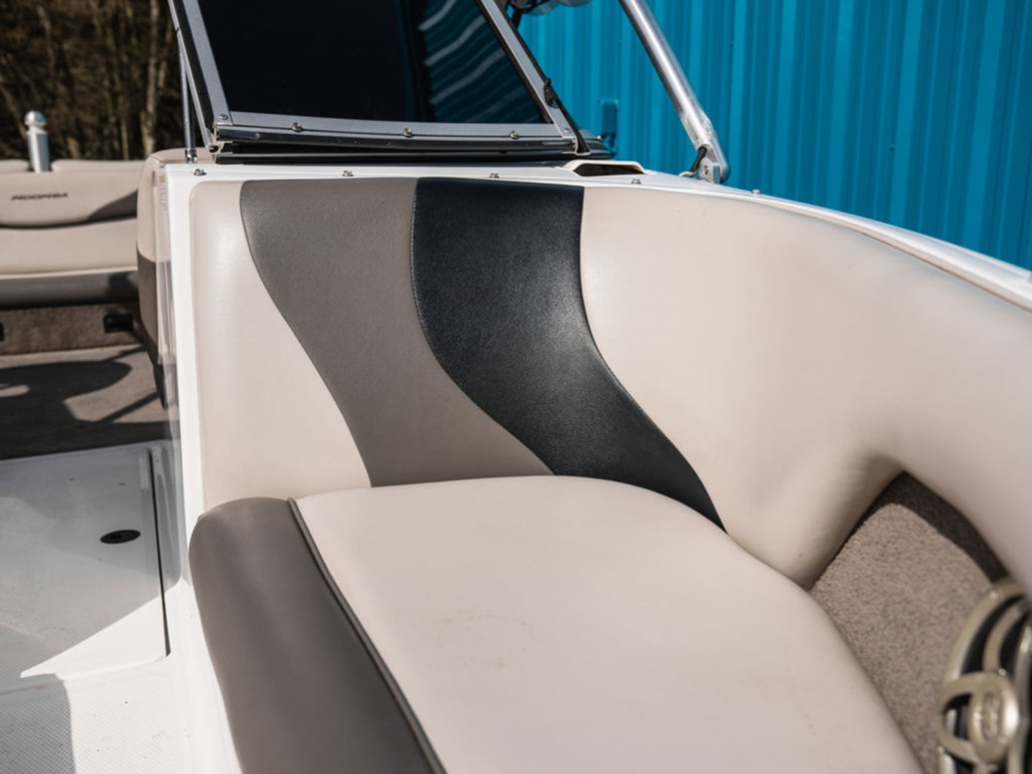 2008 Moomba Boats Outback V for sale in Seattle, Washington