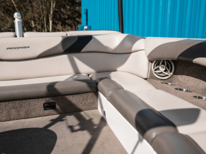 2008 Moomba Boats Outback V for sale in Seattle, Washington