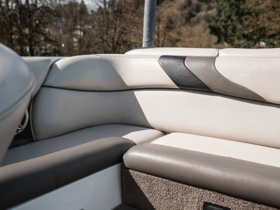 2008 Moomba Boats Outback V for sale in Seattle, Washington