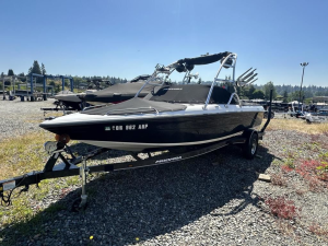 2008 Moomba Boats Outback V for sale in Seattle, Washington
