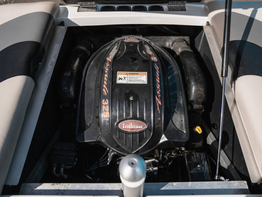 2008 Moomba Boats Outback V for sale in Seattle, Washington