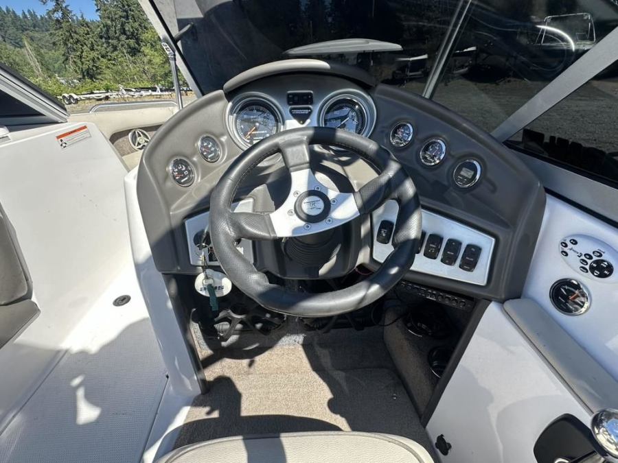 2008 Moomba Boats Outback V for sale in Seattle, Washington