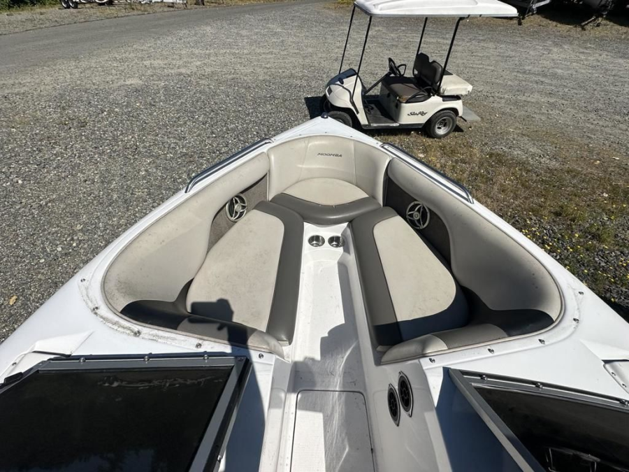 2008 Moomba Boats Outback V for sale in Seattle, Washington