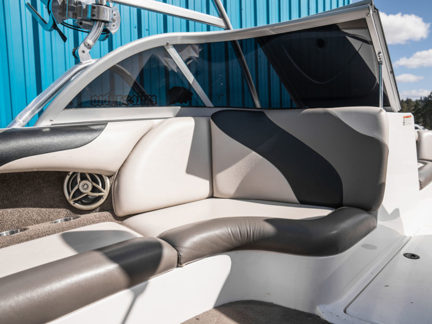 2008 Moomba Boats Outback V for sale in Seattle, Washington