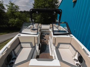 2023 Heyday Boats H22 for sale in Seattle, Washington