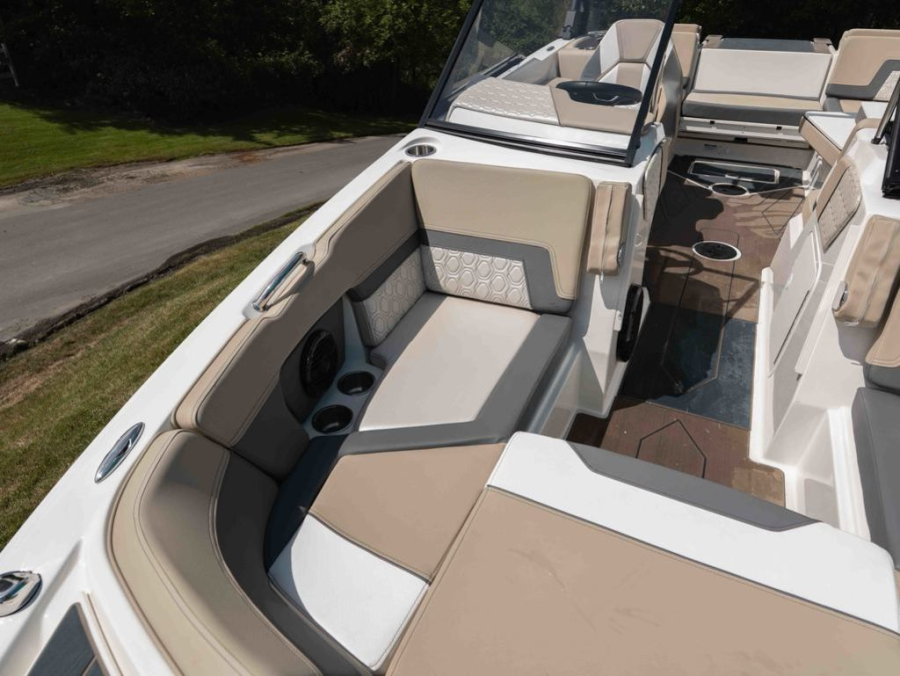 2023 Heyday Boats H22 for sale in Seattle, Washington