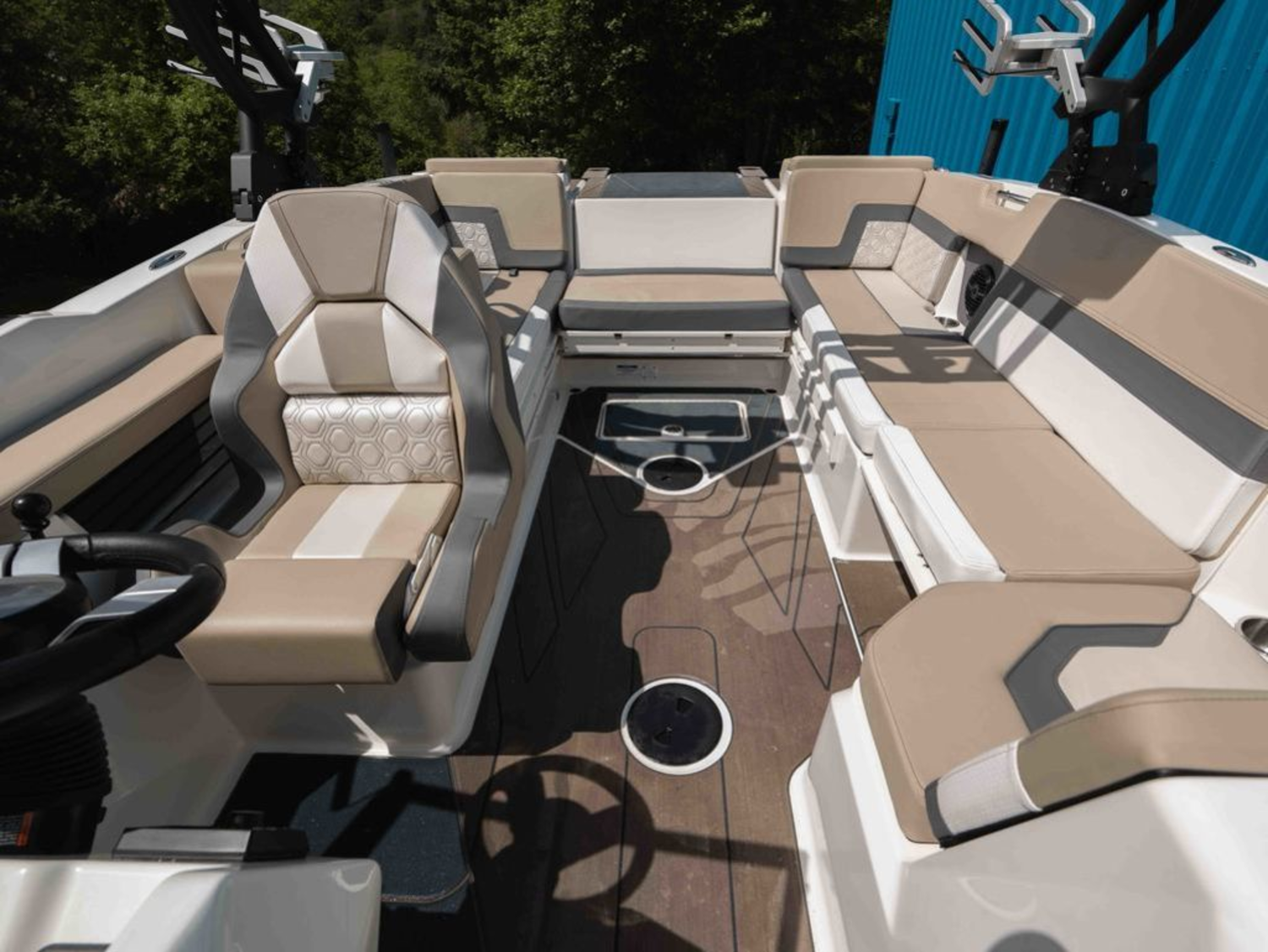 2023 Heyday Boats H22 for sale in Seattle, Washington