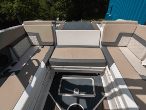 2023 Heyday Boats H22 for sale in Seattle, Washington