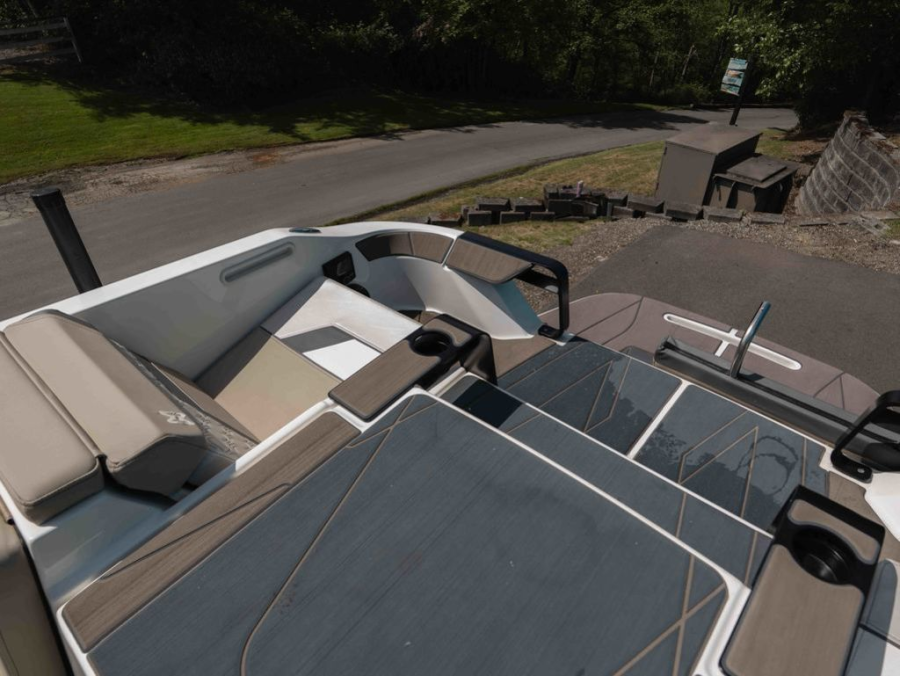 2023 Heyday Boats H22 for sale in Seattle, Washington