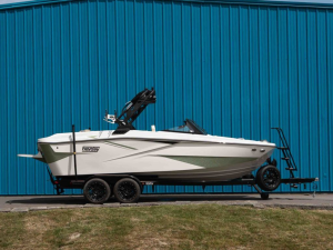 2023 Heyday Boats H22 for sale in Seattle, Washington