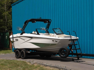 2023 Heyday Boats H22 for sale in Seattle, Washington