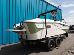 2023 Heyday Boats H22 for sale in Seattle, Washington