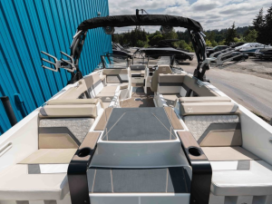 2023 Heyday Boats H22 for sale in Seattle, Washington