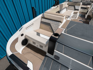 2023 Heyday Boats H22 for sale in Seattle, Washington