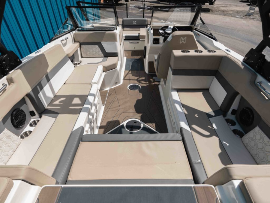 2023 Heyday Boats H22 for sale in Seattle, Washington