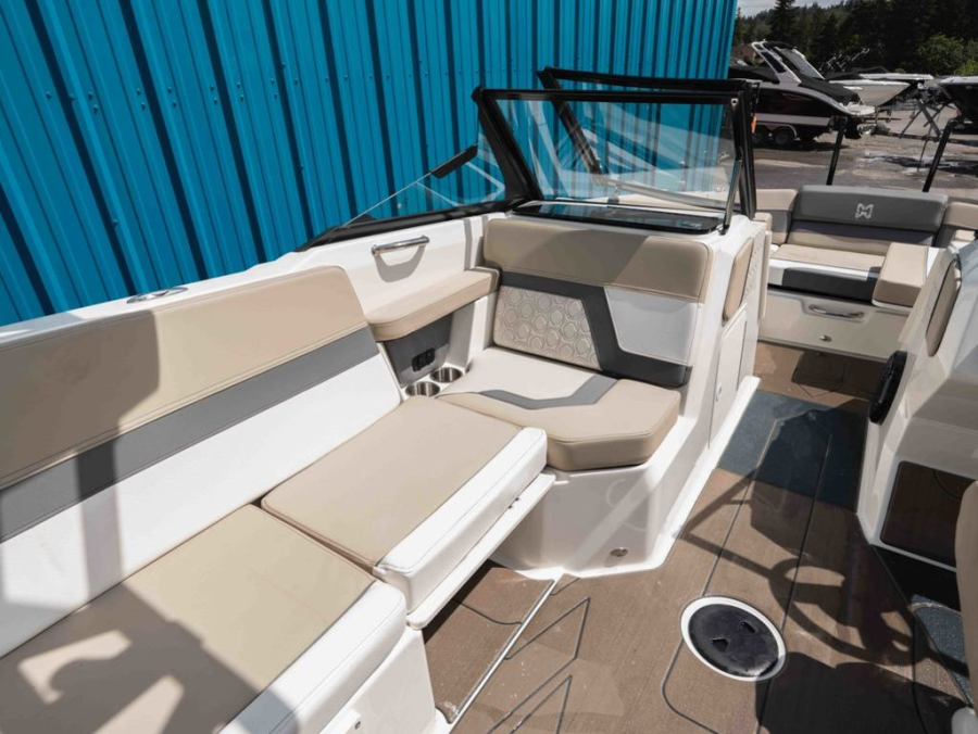 2023 Heyday Boats H22 for sale in Seattle, Washington