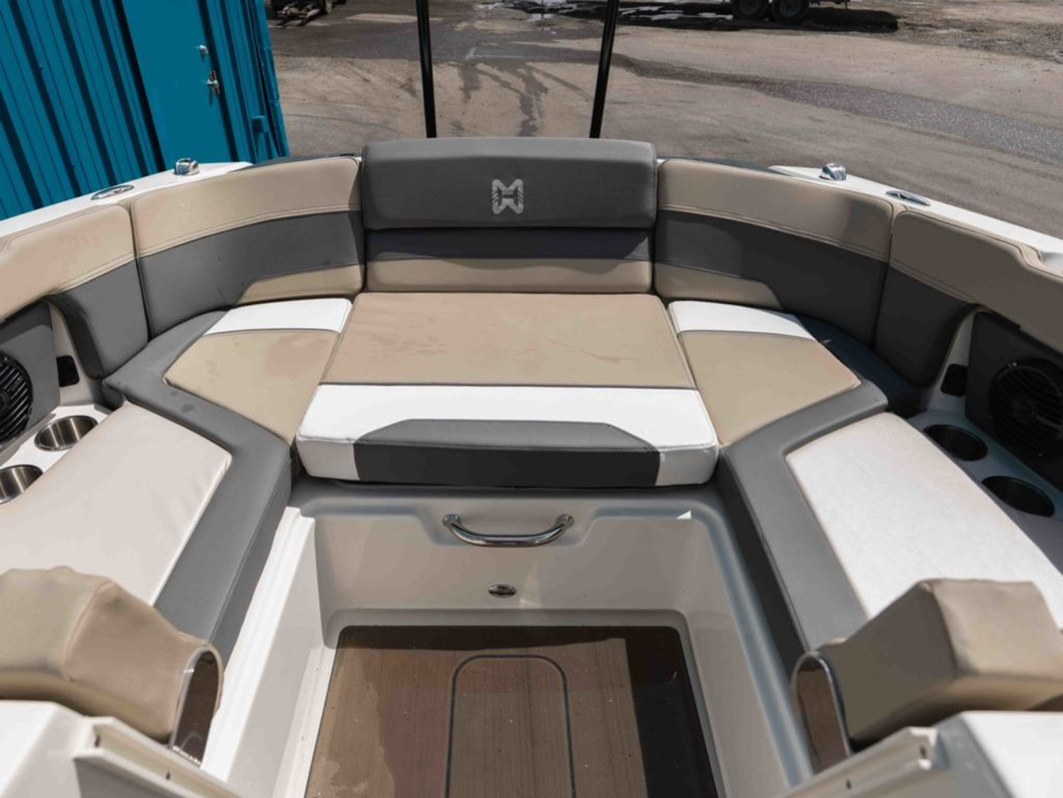 2023 Heyday Boats H22 for sale in Seattle, Washington