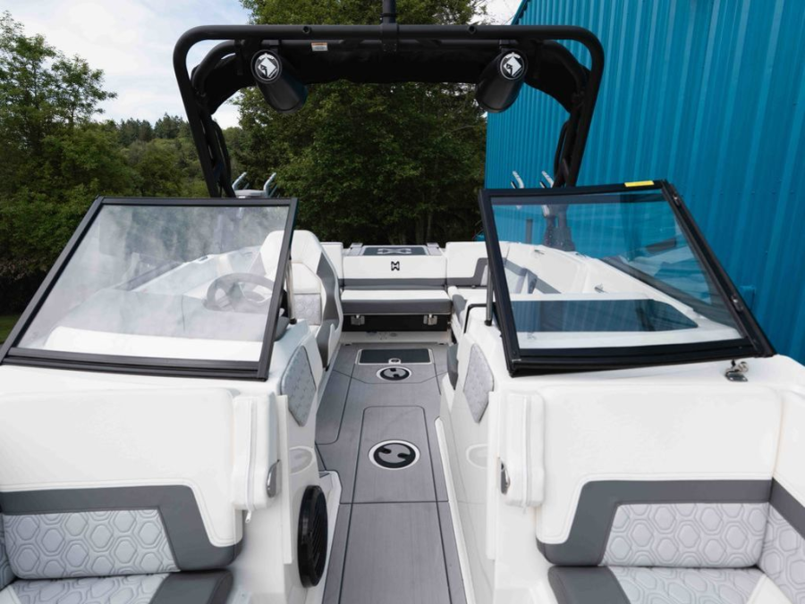 2023 Heyday Boats H20 for sale in Seattle, Washington