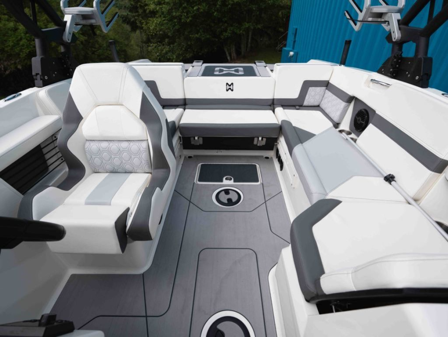 2023 Heyday Boats H20 for sale in Seattle, Washington