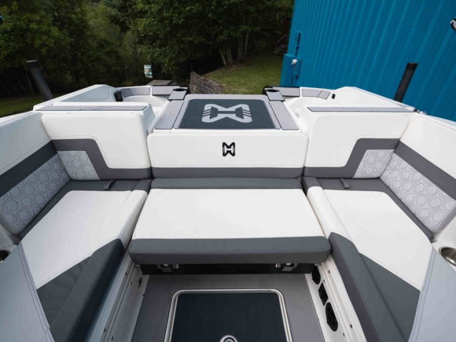 2023 Heyday Boats H20 for sale in Seattle, Washington