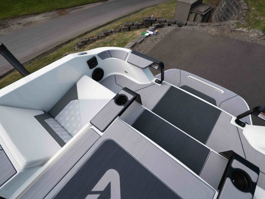 2023 Heyday Boats H20 for sale in Seattle, Washington