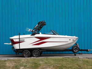 2023 Heyday Boats H20 for sale in Seattle, Washington