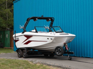 2023 Heyday Boats H20 for sale in Seattle, Washington