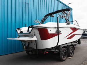 2023 Heyday Boats H20 for sale in Seattle, Washington