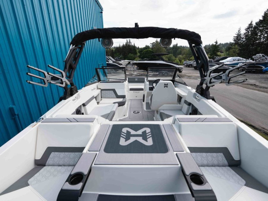 2023 Heyday Boats H20 for sale in Seattle, Washington