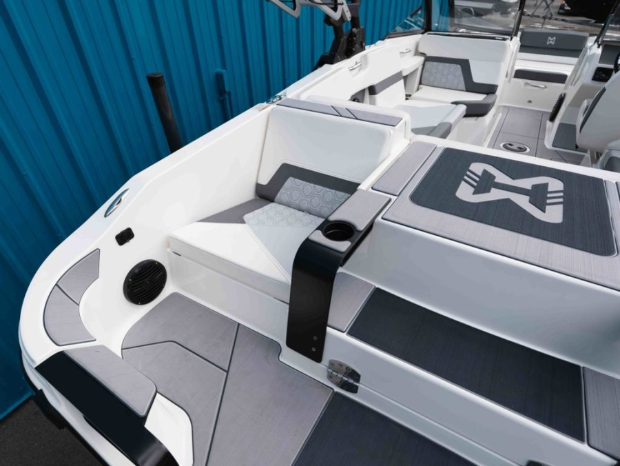 2023 Heyday Boats H20 for sale in Seattle, Washington