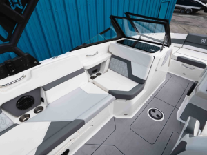 2023 Heyday Boats H20 for sale in Seattle, Washington