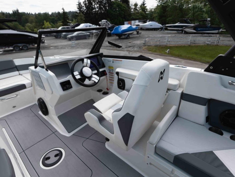 2023 Heyday Boats H20 for sale in Seattle, Washington