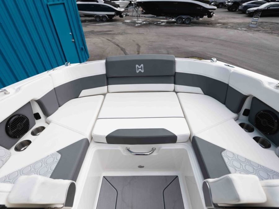 2023 Heyday Boats H20 for sale in Seattle, Washington