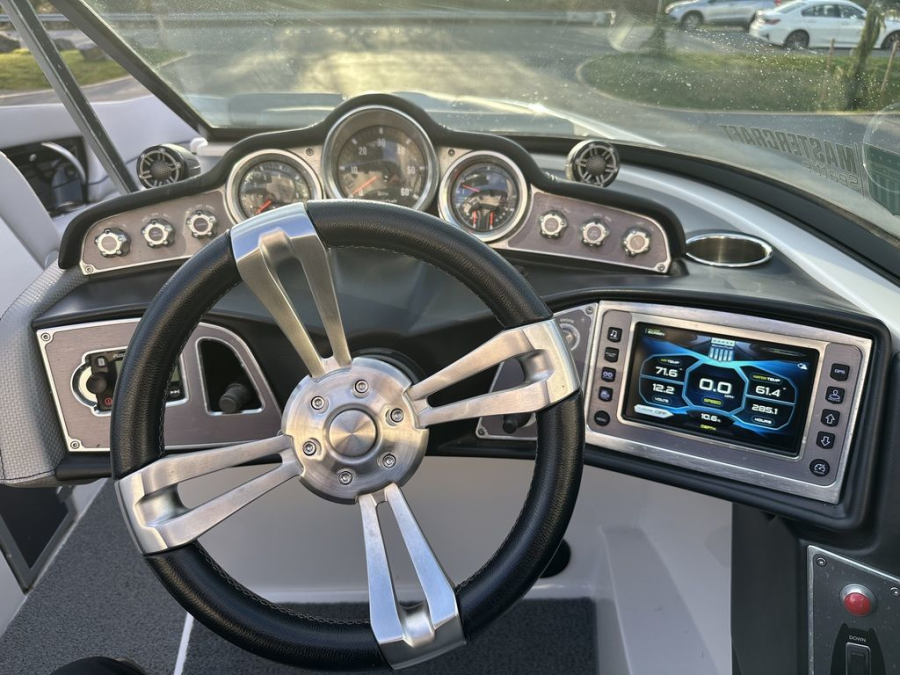 2017 Mastercraft Boats X26 for sale in Seattle, Washington