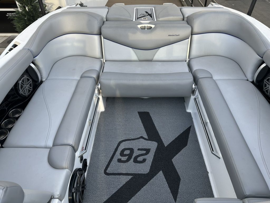 2017 Mastercraft Boats X26 for sale in Seattle, Washington