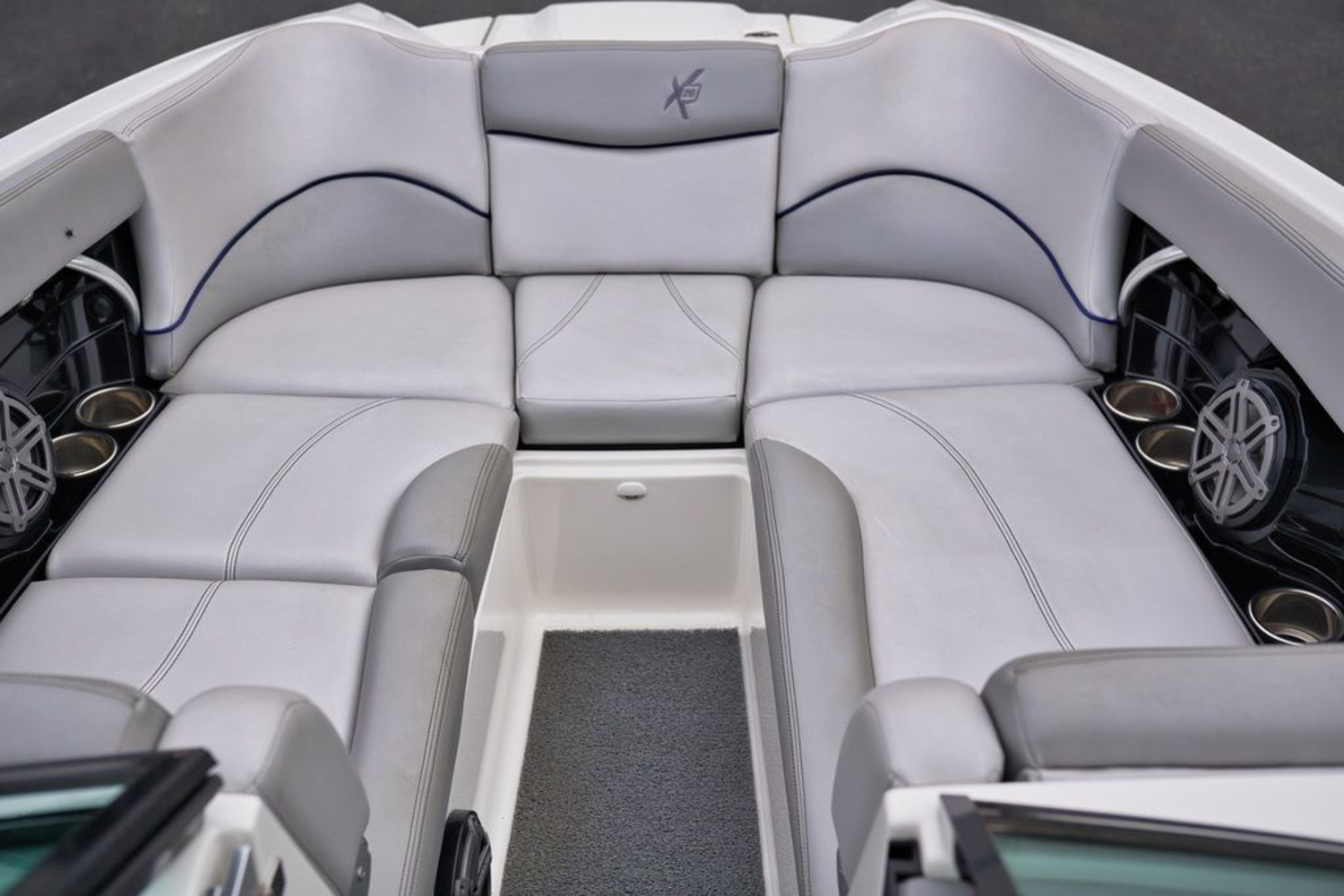 2017 Mastercraft X26