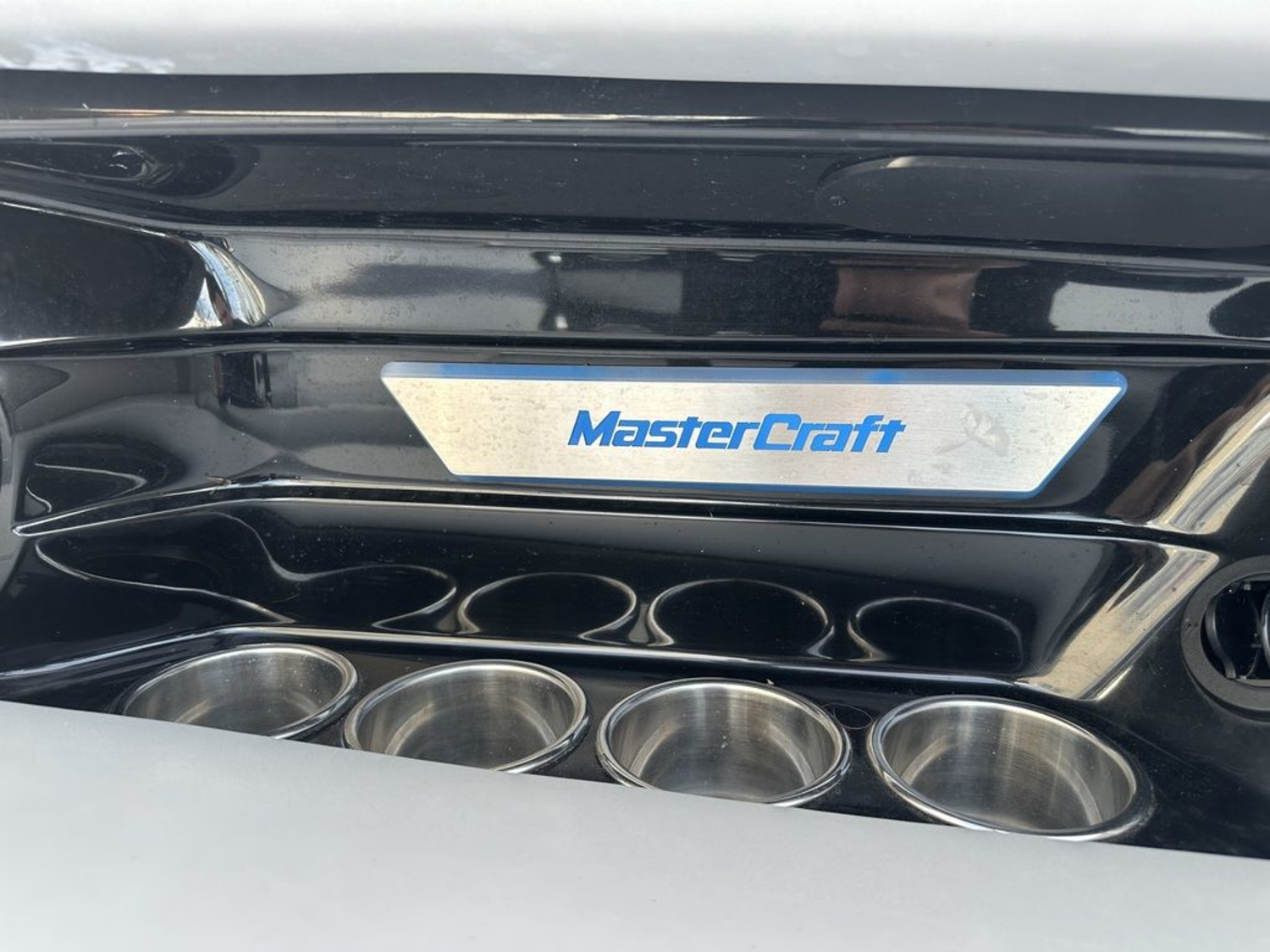 2017 Mastercraft X26